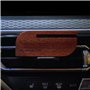 Désodorisant Pour Voiture Dr Marcus Legend Océan Bois Parfum