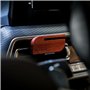 Désodorisant Pour Voiture Dr Marcus Legend Océan Bois Parfum