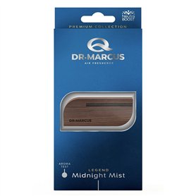 Désodorisant Pour Voiture Dr Marcus Legend Midnight Mist Bois Parfum