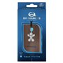 Désodorisant Pour Voiture Dr Marcus Lucky Océan Polyester Bois Parfum