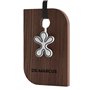 Désodorisant Pour Voiture Dr Marcus Lucky Océan Polyester Bois Parfum