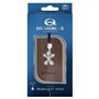 Désodorisant Pour Voiture Dr Marcus Lucky Midnight Mist Bois Plastique Parfum Pendentif