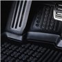 MOTOS Tapis de voiture en caoutchouc pour Toyota Corolla XII E210 depuis 2018 Améliorez votre confort de voyage avec le tapis an