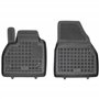 MOTOS Tapis de voiture en caoutchouc pour Renault Kangoo II 2008-2021 Améliorez votre confort de voyage avec le tapis antidérapa