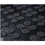 MOTOS Tapis de Coffre pour DS DS3 Crossback Depuis 2019 Améliorez Votre Confort de Voyage avec Le Tapis antidérapant - Tapis de 