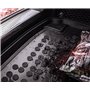 MOTOS Tapis de Coffre pour DS DS3 Crossback Depuis 2019 Améliorez Votre Confort de Voyage avec Le Tapis antidérapant - Tapis de 
