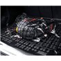 MOTOS Tapis de Coffre pour DS DS3 Crossback Depuis 2019 Améliorez Votre Confort de Voyage avec Le Tapis antidérapant - Tapis de 