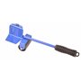 Aqbau® Kit de transport de meubles 5 pièces – Lève-meuble universel & scooter – Charge maximale 150 kg, dessous de meuble – Idéa