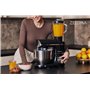 Robot de Cuisine Multifonction avec bol de 6