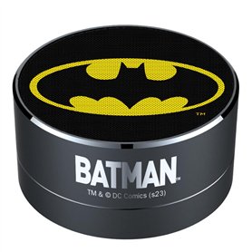 ERT - Batman Enceinte Bluetooth Portable sans Fil 3W