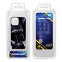ERT GROUP Coque de téléphone Portable pour Iphone 13 Pro Original et sous Licence Officielle DC Motif Batman 021 Parfaitement ad