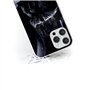 ERT GROUP Coque de téléphone Portable pour Iphone 13 Pro Original et sous Licence Officielle DC Motif Batman 021 Parfaitement ad