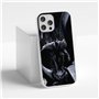 ERT GROUP Coque de téléphone Portable pour Iphone 13 Pro Original et sous Licence Officielle DC Motif Batman 021 Parfaitement ad