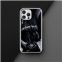 ERT GROUP Coque de téléphone Portable pour Iphone 13 Pro Original et sous Licence Officielle DC Motif Batman 021 Parfaitement ad