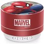ERT GROUP Haut-Parleur Bluetooth Marvel Modèle Spider Man 022