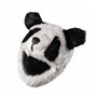 FunnyRiders Housse Casque Moto Amusante - Couvre-Casque Intégral Amusant & Mignon - Accessoires Moto