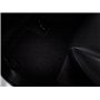 Wielganizator Tapis de Sol en Velours pour Nissan Qashqai II J11 Crossover (2013) Noir