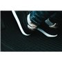 Wielganizator Tapis Caoutchouc Voiture 4 pièces compatibles avec BMW 1 F21 (2011-2019) Hatchback | Meilleure compatibilité Que L