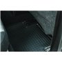 Wielganizator Tapis Caoutchouc Voiture 4 pièces compatibles avec BMW 1 F21 (2011-2019) Hatchback | Meilleure compatibilité Que L