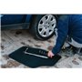Wielganizator Tapis Caoutchouc Voiture 4 pièces compatibles avec BMW 1 F21 (2011-2019) Hatchback | Meilleure compatibilité Que L