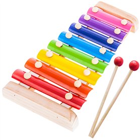 Retoo Xylophone pour Enfant