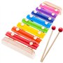 Retoo Xylophone pour Enfant