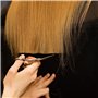 Retoo Ciseaux de coiffeur professionnels pour une coupe parfaite des cheveux - En acier inoxydable - Extra tranchants et précis 