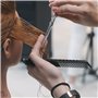 Retoo Ciseaux de coiffeur professionnels pour une coupe parfaite des cheveux - En acier inoxydable - Extra tranchants et précis 