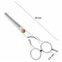 ciseaux de coiffure