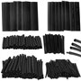 Retoo Gaine Thermorétractable Etanche 127 Pièces