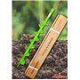 WERHE foret professionnel pour le forage de la terre foret de pieu de 120 mm foret de puits pointe de foret précise