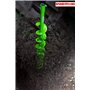 WERHE foret professionnel pour le forage de la terre foret de pieu de 120 mm foret de puits pointe de foret précise