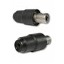 Mandrin de perçage WERHE® SDS Plus à partir d'un adaptateur 1/2-20UNF - Montage SDS Plus - Pièce d'adaptation pour l'utilisation