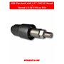 Mandrin de perçage WERHE® SDS Plus à partir d'un adaptateur 1/2-20UNF - Montage SDS Plus - Pièce d'adaptation pour l'utilisation