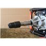 Mandrin de perçage WERHE® SDS Plus à partir d'un adaptateur 1/2-20UNF - Montage SDS Plus - Pièce d'adaptation pour l'utilisation