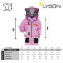 LYSON Blouson d'apiculture avec chapeau blouse de protection contre les moustiques et les insectes Style sportif - Vêtement d'ap