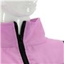 LYSON Blouson d'apiculture avec chapeau blouse de protection contre les moustiques et les insectes Style sportif - Vêtement d'ap