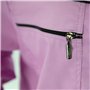 LYSON Blouson d'apiculture avec chapeau blouse de protection contre les moustiques et les insectes Style sportif - Vêtement d'ap