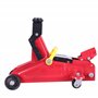 Cric ŕ Voiture Hydraulique Levage 140-285mm 2Ton Big Red Ascenseur Voiture