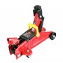 Cric ŕ Voiture Hydraulique Levage 140-285mm 2Ton Big Red Ascenseur Voiture
