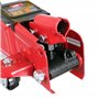 Cric ŕ Voiture Hydraulique Levage 140-285mm 2Ton Big Red Ascenseur Voiture