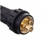 Torche de soudage complète MIG/MAG MB25 4m Gasschild Connecteur EURO