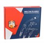 Torche de soudage complète MIG/MAG MB25 4m Gasschild Connecteur EURO