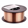 FIL DE SOUDAGE - CuSi3 pour Brasage/Soudage 1kg - 0