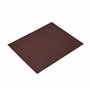 Mivos Kit de Ponçage avec Porte-Papier de Verre et Éponges Abrasives - 20 x Feuilles Papier de Verre - 3 x Éponges Abrasives - K