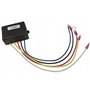 Télécommande sans Fil Treuil Électrique 12V/24V - Universelle et Facile à Installer - Commande à Distance avec Portée de 50 m po