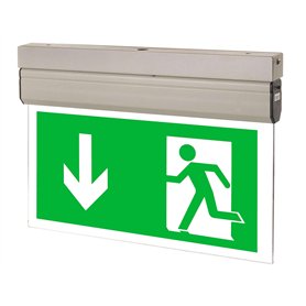 RR-NORD Éclairage de secours LED pour panneau de sauvetage