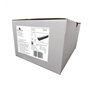 Novanetus Agrafes 50 mm pour Tuyau de Plancher Chauffant Attache pour Chauffage par le Sol 250 Pièces