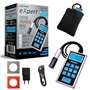 Blue Technology E-12-S-AL eXpert Appareil de mesure d'épaisseur de couche pour voiture E-12-S-AL eXpert | Appareil de mesure de