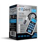Blue Technology E-12-S-AL eXpert Appareil de mesure d'épaisseur de couche pour voiture E-12-S-AL eXpert | Appareil de mesure de 